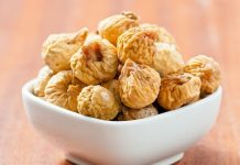 dried figs health benefits