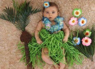 hawaiian girl names