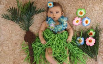 hawaiian girl names
