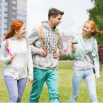 pregnancy in college