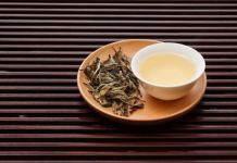 white tea health benefits