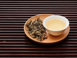 white tea health benefits