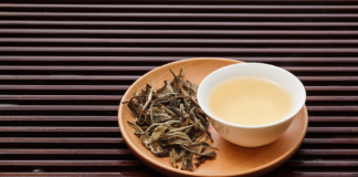 white tea health benefits