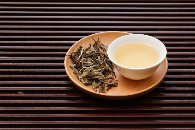 white tea health benefits
