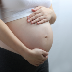 vaginal changes during pregnancy