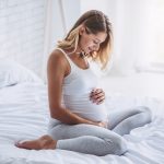 vaginal changes during pregnancy
