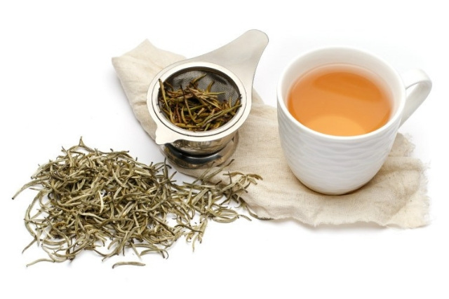 white tea health benefits
