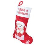 Baby’s First Christmas Stocking