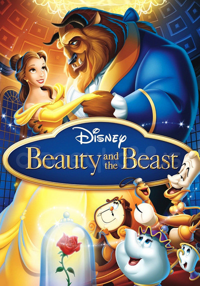 life lessons from disney: Beauty and the Beast