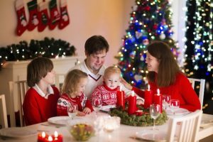21 Sweetest Ways to Celebrate Your Baby's First Christmas