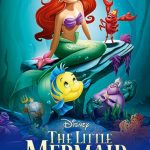 The Little Mermaid