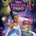 The Princess and the Frog