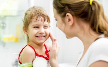treatment for uneven skin tone