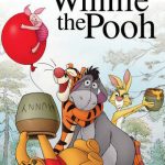 Winnie the Pooh