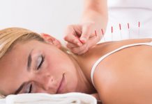 acupuncture when pregnant