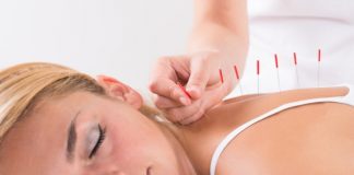 acupuncture when pregnant
