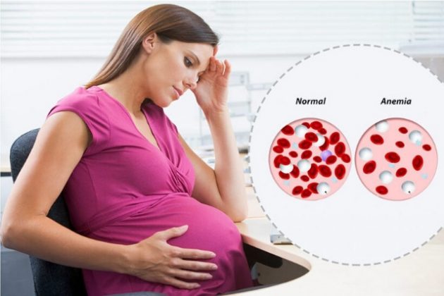 anemia-during-pregnancy-5-risks-you-can-t-ignore