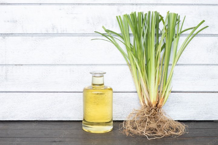 benefits of vetiver roots