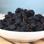 benefits of black raisins