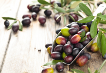 kalamata olives benefits