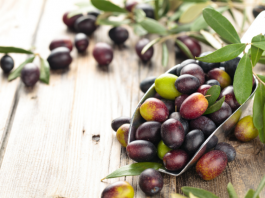 kalamata olives benefits