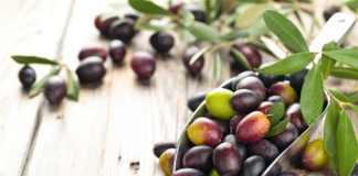kalamata olives benefits