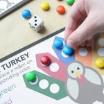 thanksgiving games and activities for kids