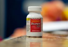 tylenol while pregnant