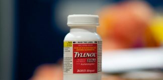 tylenol while pregnant