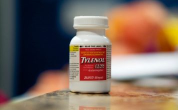 tylenol while pregnant