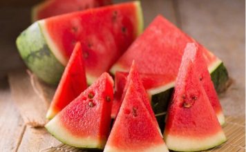 watermelon diet