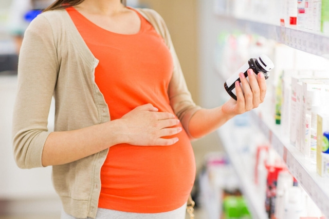 zantac and pregnancy