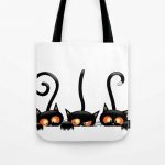 A Lovely Tote Bag