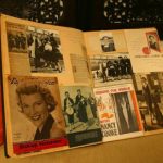 A Nice Old-Fashioned Scrapbook
