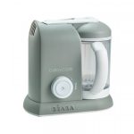 Béaba Babycook Cloud Steam Cooker & Blender