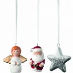 Christmas Tree Ornaments