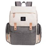 Diaper Bag Backpack