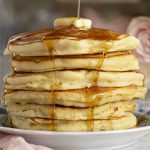 Maple Syrup and Pancake Mix