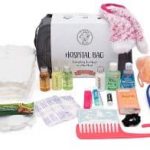 Pre-Packed Labor and Delivery Bag