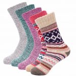 Warm Stockings