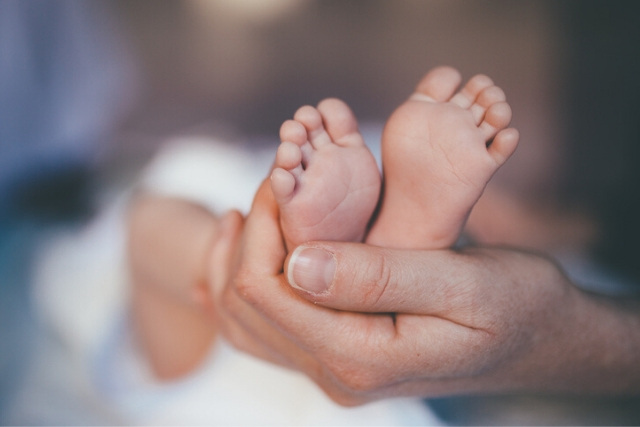 Bradley Method of Childbirth | Parentinghealthybabies.com