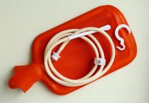 enema before labor