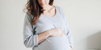 false labor and pregnancy