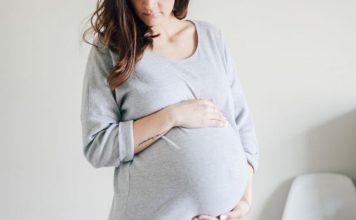 false labor and pregnancy