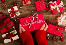 gifts for acquaintances