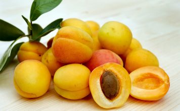 mirabelle plum benefits