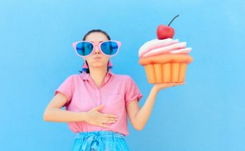 overeating disorder