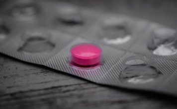 the abortion pill side effects