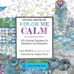 Color Me Calm