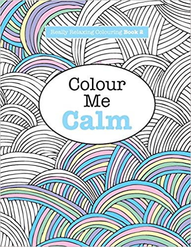 Color Me Calm